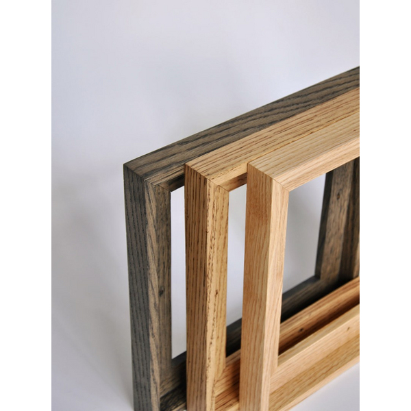 Набори для килимової вишивки - Набір для килимової вишивки «Різдвяний вінок»