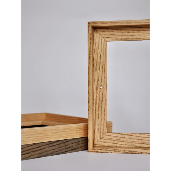 Набори для килимової вишивки - Набір для килимової вишивки «Різдвяний вінок»