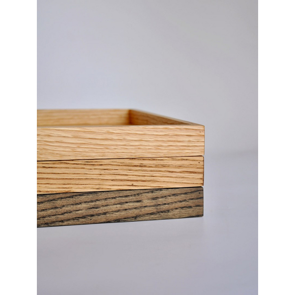 Набори для килимової вишивки - Набір для килимової вишивки «Різдвяний вінок»