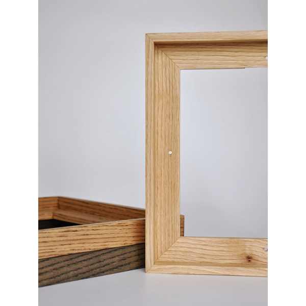 Набори для килимової вишивки - Набір для килимової вишивки «Різдвяний вінок»