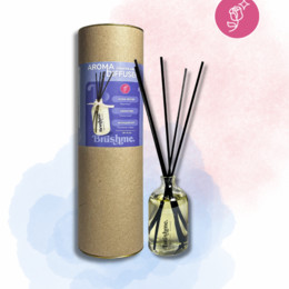 Аромадиффузор «Сияние розы» 100 мл