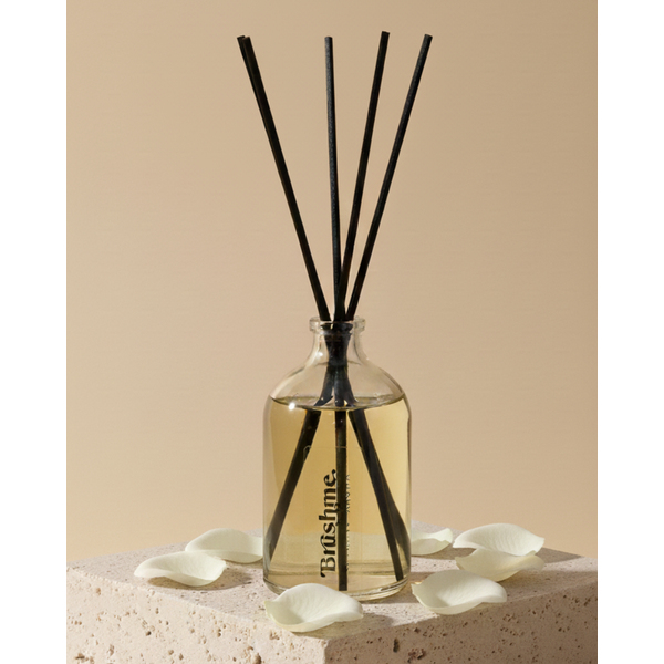 Аромадифузори - Аромадиффузор «Сияние розы» 100 мл