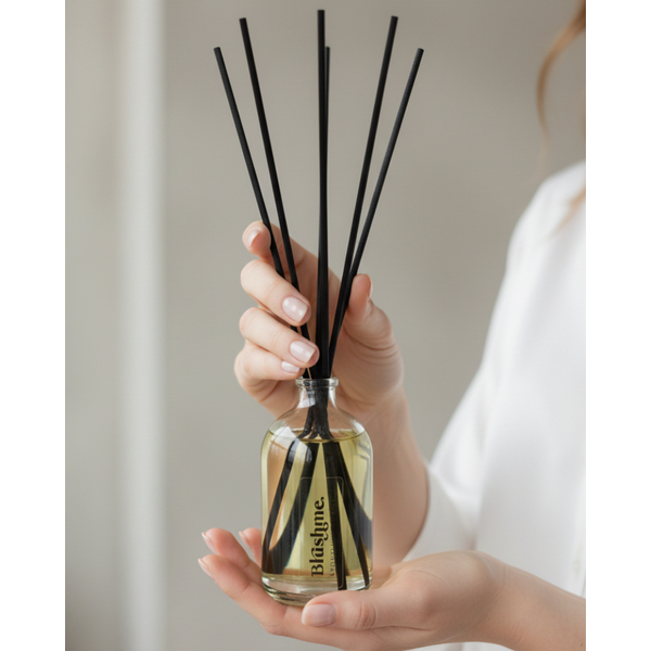 Аромадифузори - Аромадиффузор «Вишневое вино» 100 мл