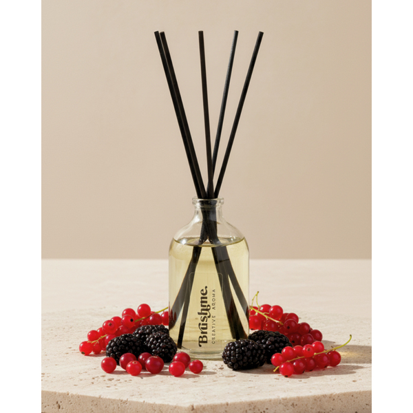 Аромадифузори - Аромадиффузор «Осенние ягоды» 100 мл