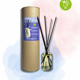 Аромадиффузор «Тропический коктейль» 100 мл