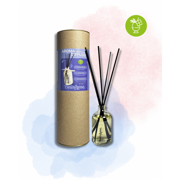 Аромадифузори - Аромадиффузор «Тропический коктейль» 100 мл