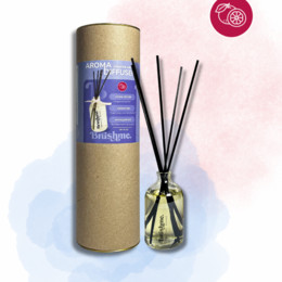 Аромадиффузор «Грейпфрутовый рассвет» 100 мл