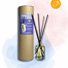 Аромадиффузор «Манговый шелк» 100 мл