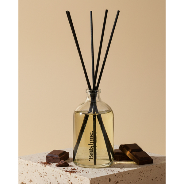 Аромадифузори - Аромадиффузор «Шоколадное пирожное» 100 мл