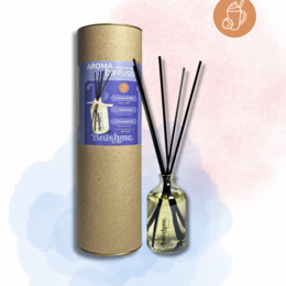 Аромадиффузор «Ореховый латте» 100 мл