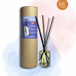 Аромадиффузор «Медовый табак» 100 мл