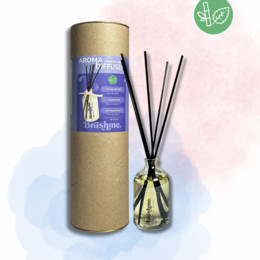 Аромадиффузор «Мята Бамбук» 100 мл