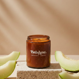 Соєва свічка наливна 