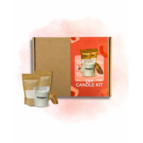 Свiчки - Свічка насипна 