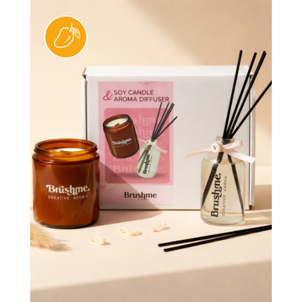 Подарункові набори - Арома набір 