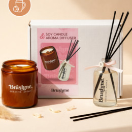 Арома набір 