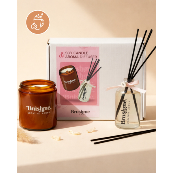 Подарункові набори - Арома набір 