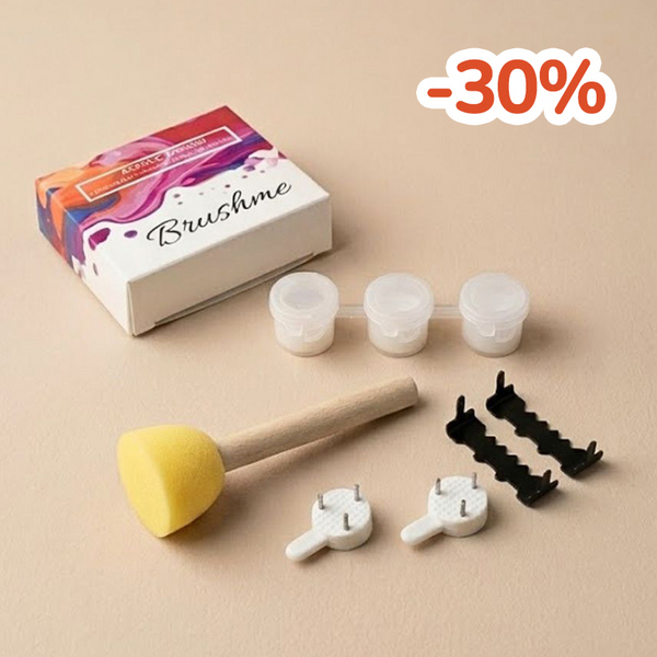 Аксесуари - Набір “Базовий захист”