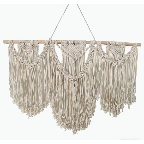 Макраме - Макраме Еко-оберіг