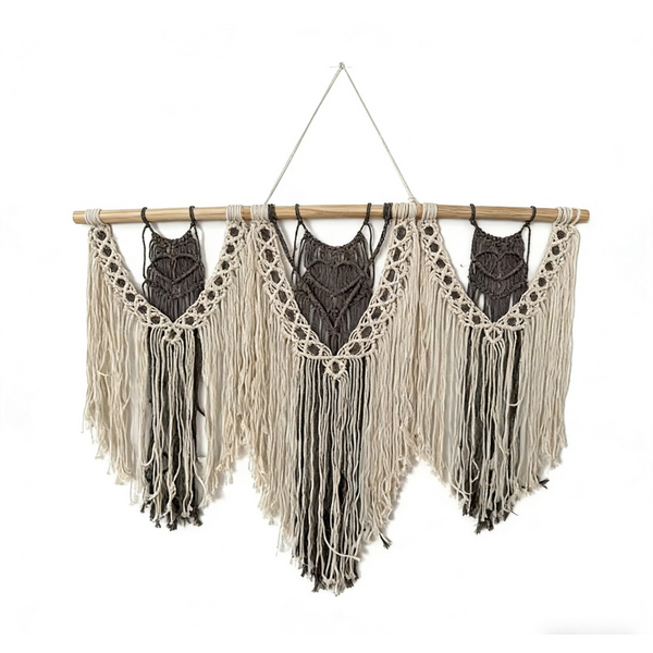 Макраме - Макраме Тінь і світло