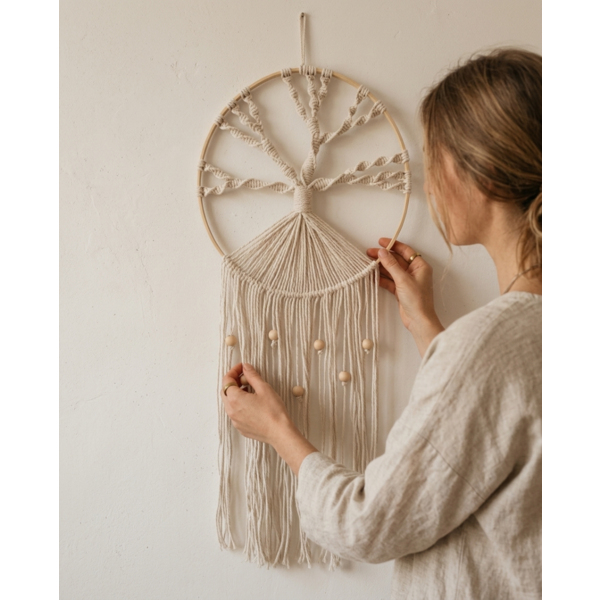 Макраме - Макраме 