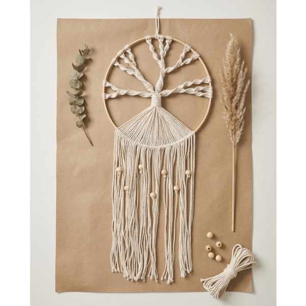 Макраме - Макраме 