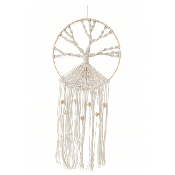 Макраме - Макраме «Сила корней»