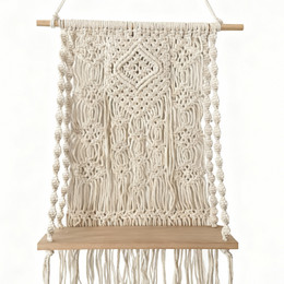 Макраме «Семейное гнездо»