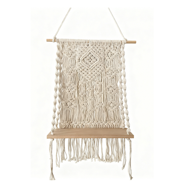 Макраме - Макраме «Семейное гнездо»