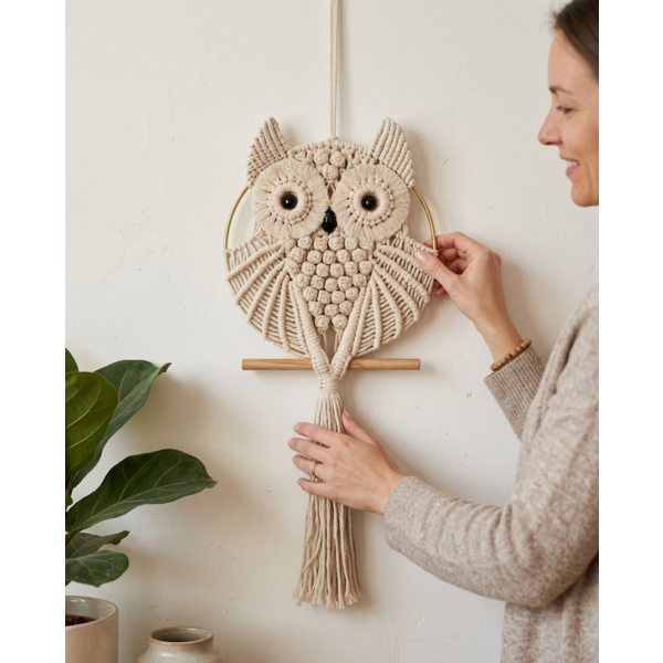 Макраме - Макраме 