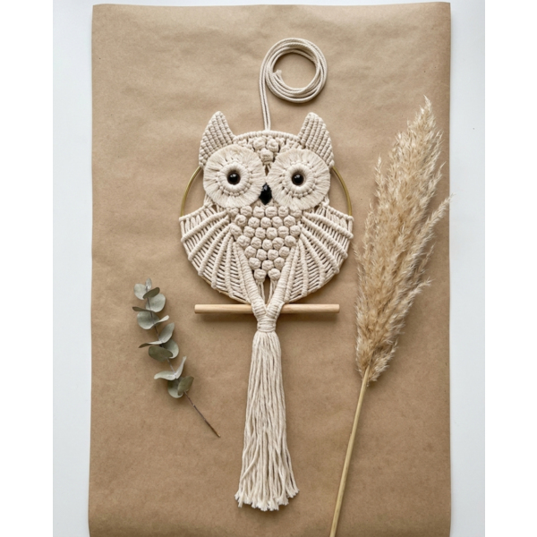 Макраме - Макраме 