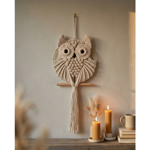 Макраме - Макраме 