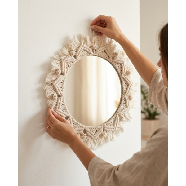 Макраме - Макраме 