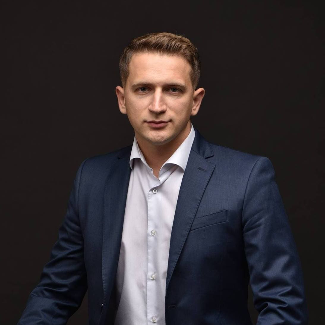 Евгений Косован